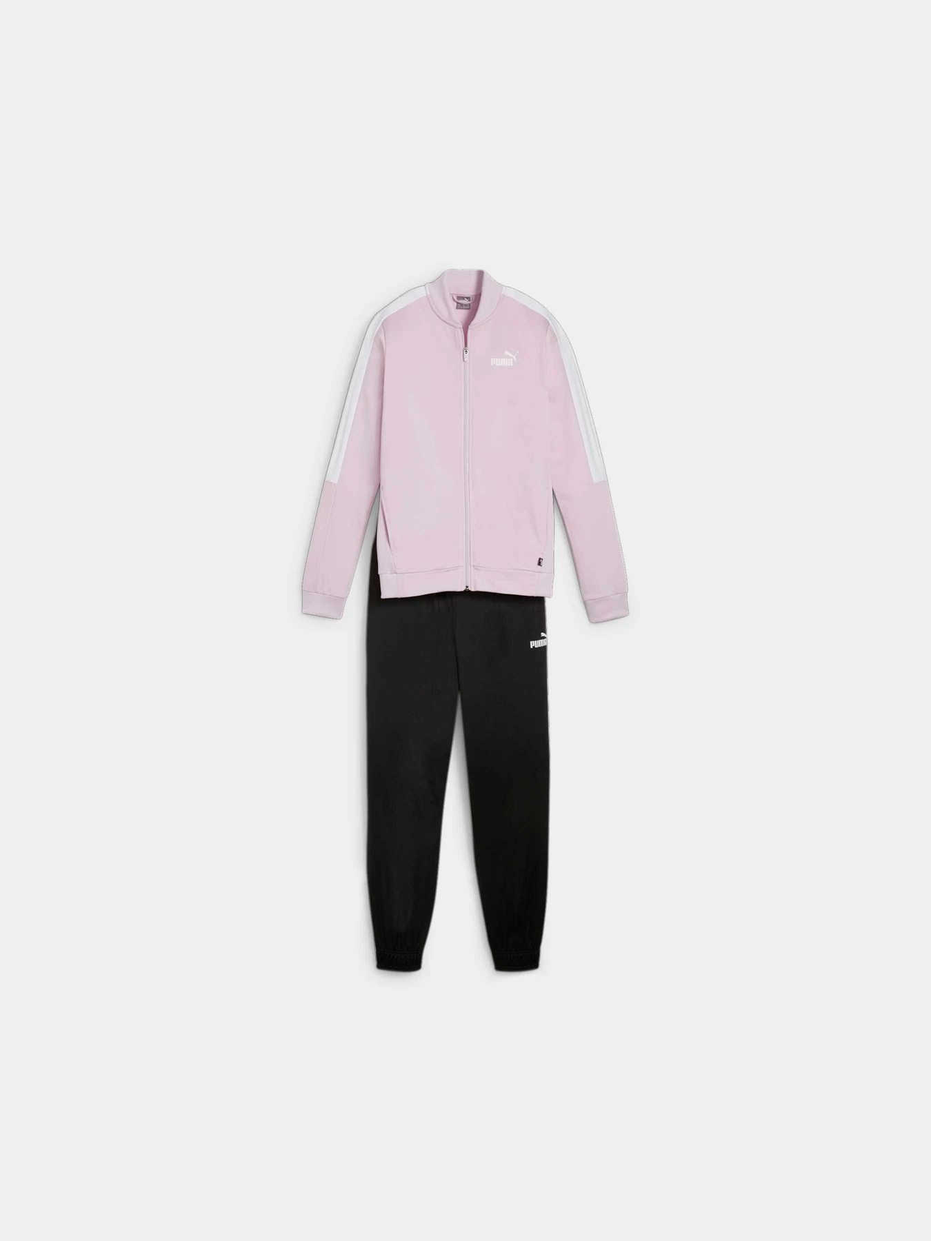 Костюмы PUMA Baseball Tricot Suit Cl модель 679627 Костюмы PUMA Baseball Tricot Suit Cl модель 679627 Фото