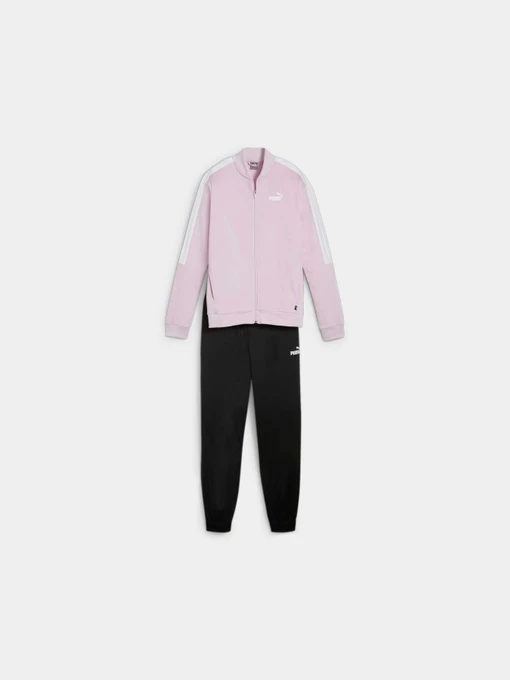 Костюмы PUMA Baseball Tricot Suit Cl модель 679627 Фото