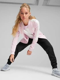 Костюмы PUMA Baseball Tricot Suit Cl модель 679627 Фото