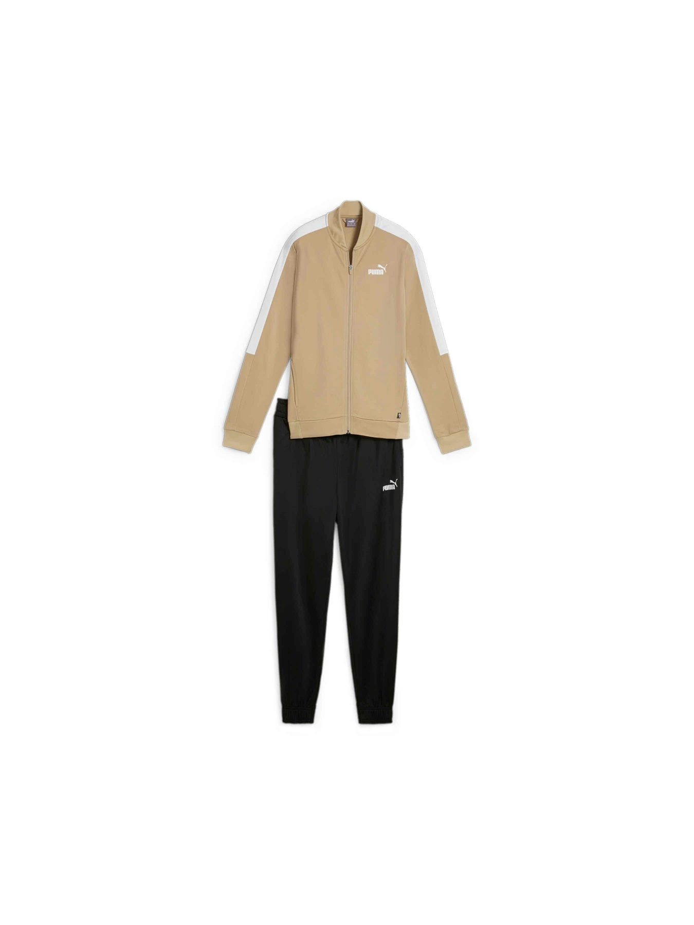 Костюмы PUMA Baseball Tricot Suit Cl модель 679627 Костюмы PUMA Baseball Tricot Suit Cl модель 679627 Фото