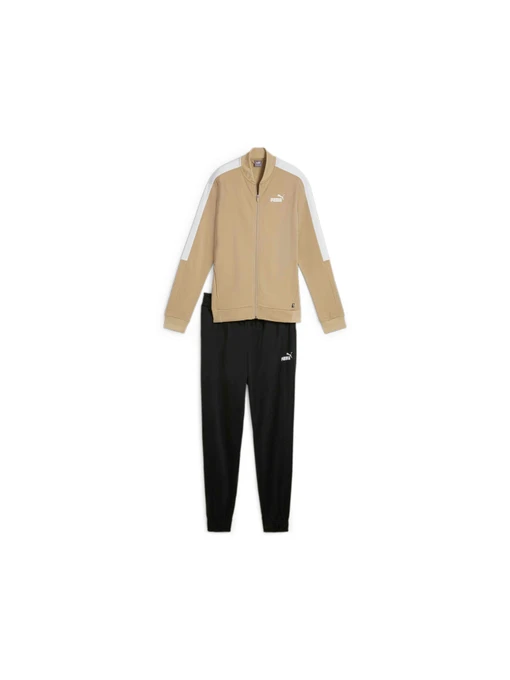 Костюмы PUMA Baseball Tricot Suit Cl модель 679627 Фото