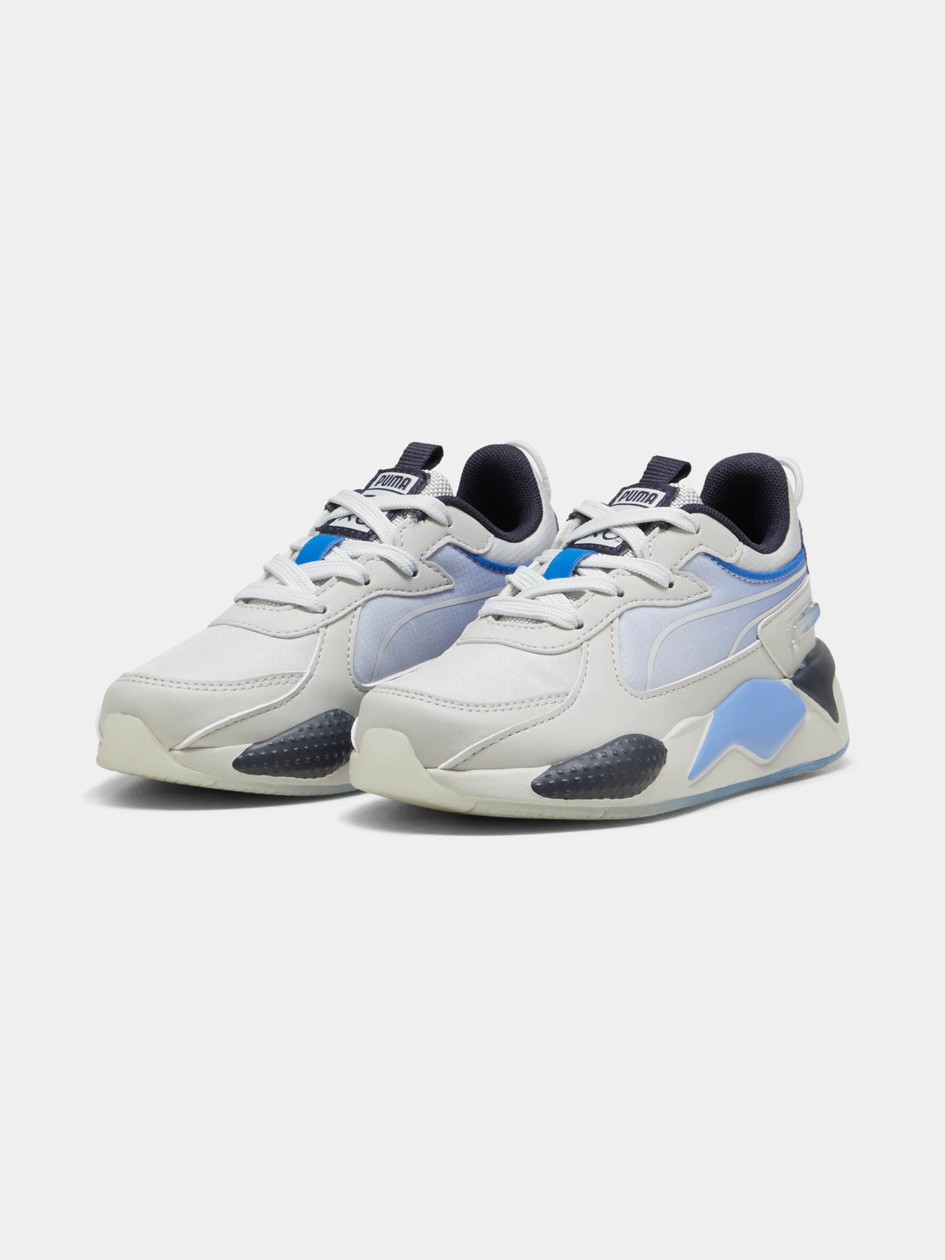 Кроссовки PUMA Rs-x Playstation Ps модель 396658 Фото
