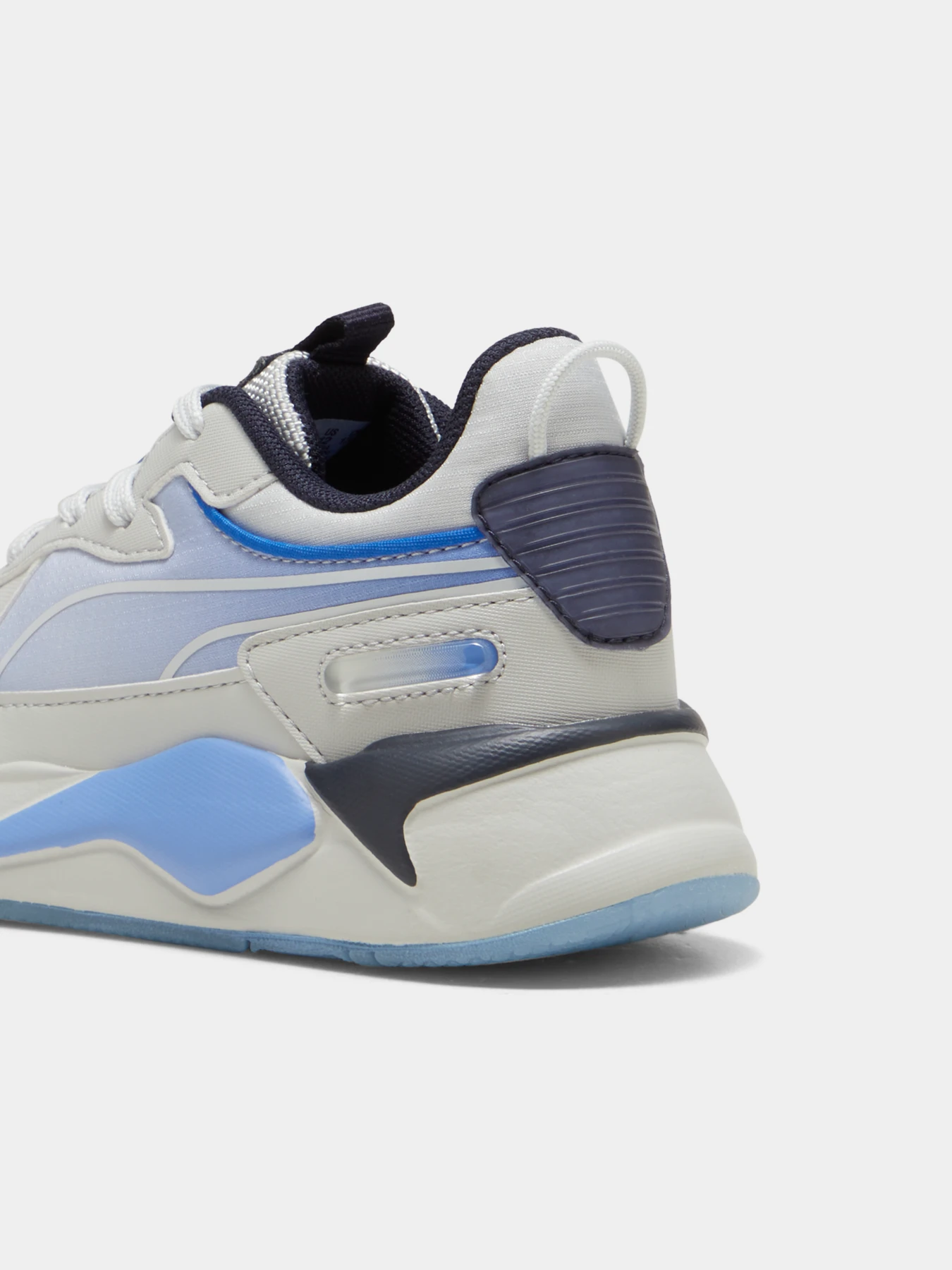 Кроссовки PUMA Rs-x Playstation Ps модель 396658 Фото