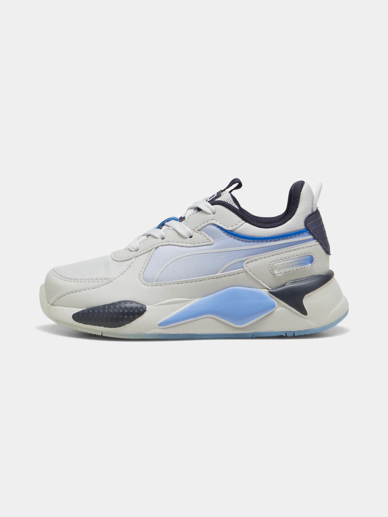Кроссовки PUMA Rs-x Playstation Ps модель 396658 Фото