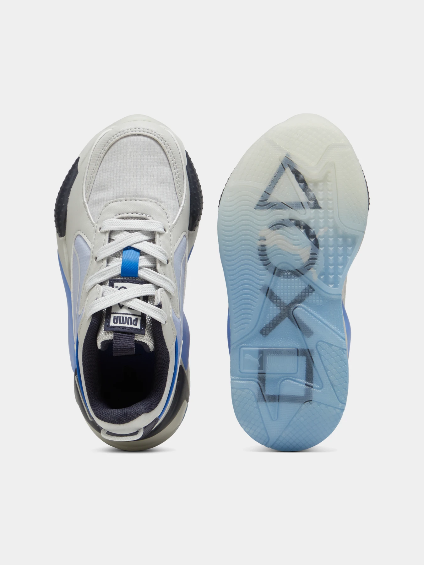 Кроссовки PUMA Rs-x Playstation Ps модель 396658 Фото