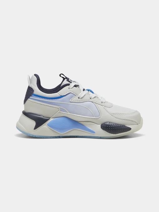 Кроссовки PUMA Rs-x Playstation Ps модель 396658 Фото