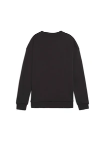 Худі та світшоти PUMA Ess+ Relaxed Small Logo Crew модель 678742 Фото