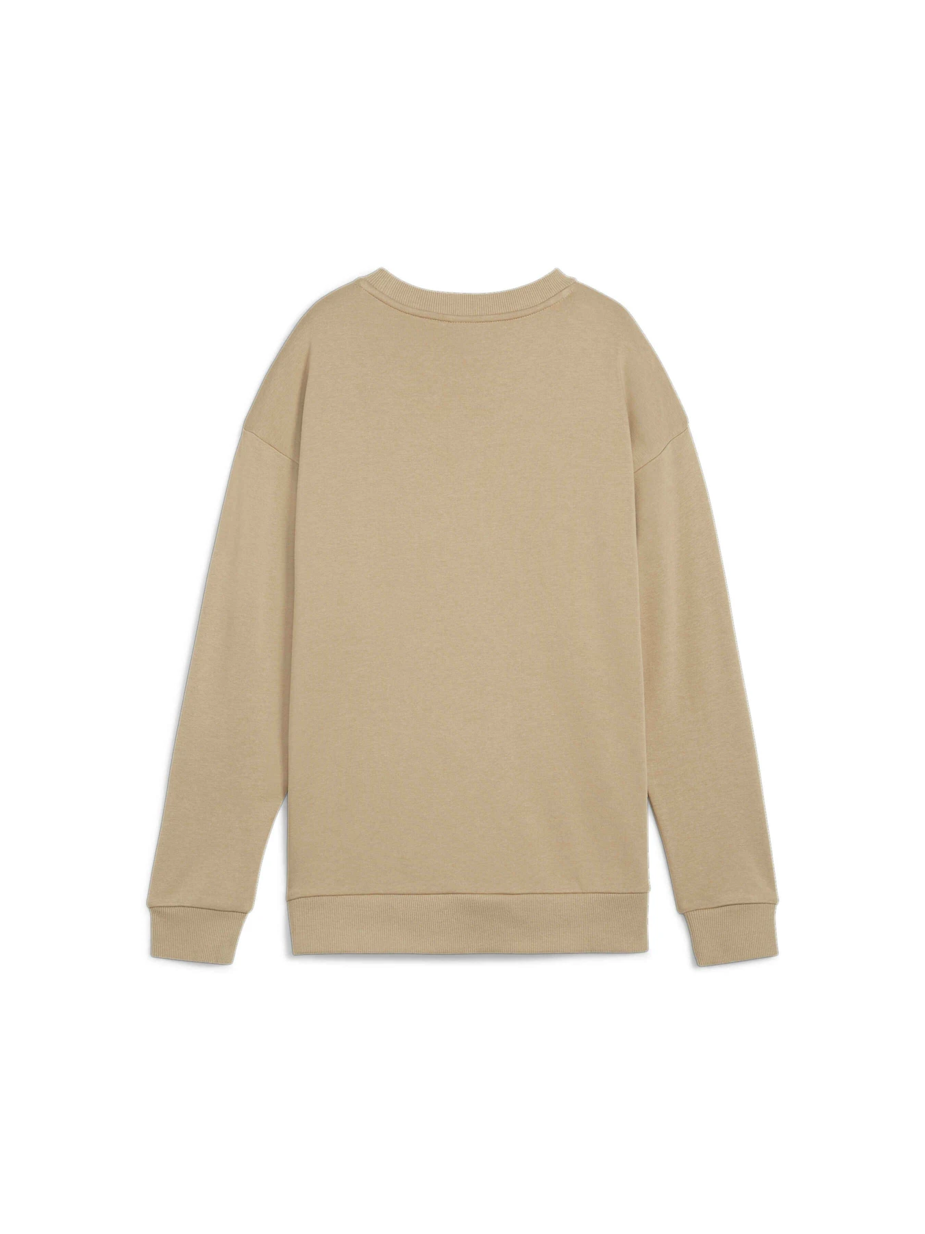 Худі та світшоти PUMA Ess+ Relaxed Small Logo Crew модель 678742 Худі та світшоти PUMA Ess+ Relaxed Small Logo Crew модель 678742 Фото