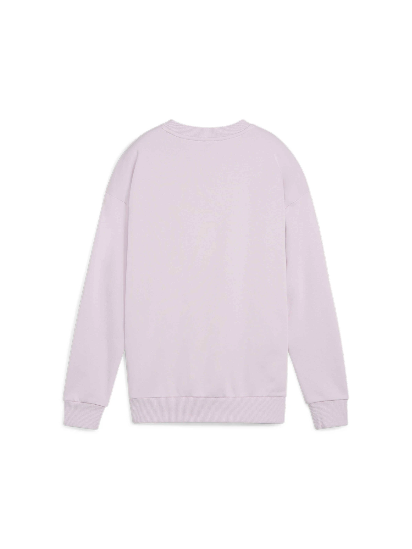 Худі та світшоти PUMA Ess+ Relaxed Small Logo Crew модель 678742 Худі та світшоти PUMA Ess+ Relaxed Small Logo Crew модель 678742 Фото