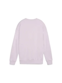 Худі та світшоти PUMA Ess+ Relaxed Small Logo Crew модель 678742 Фото