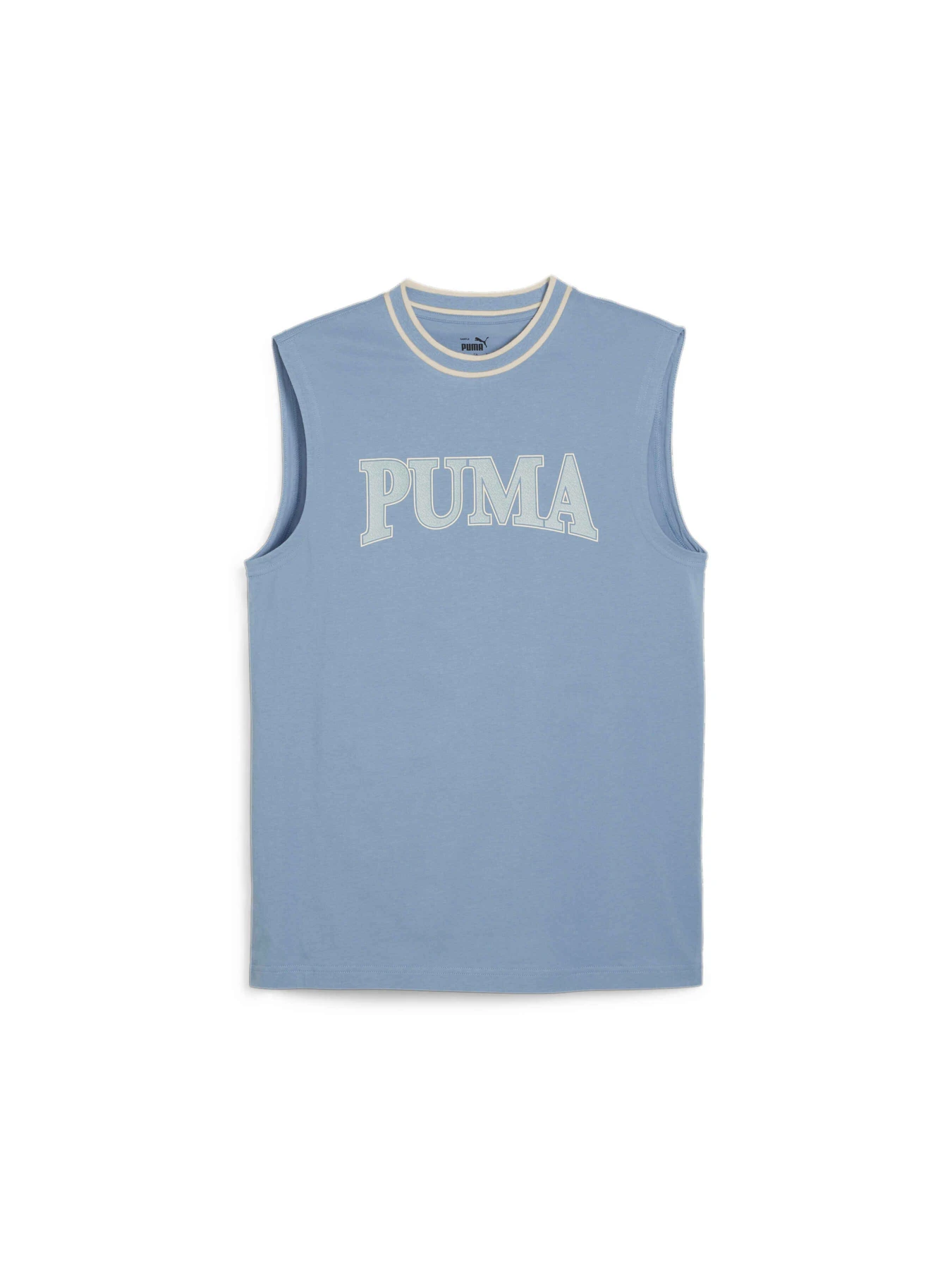 Футболки і поло PUMA Squad Sleeveless Tee модель 678974 Футболки і поло PUMA Squad Sleeveless Tee модель 678974 Фото