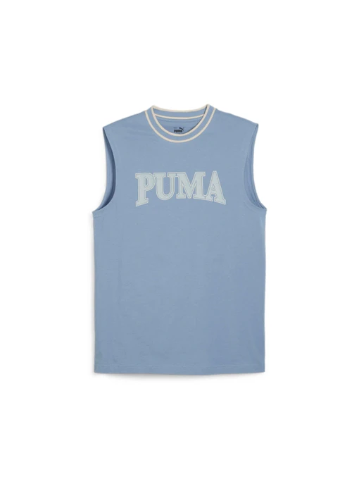 Футболки і поло PUMA Squad Sleeveless Tee модель 678974 Фото