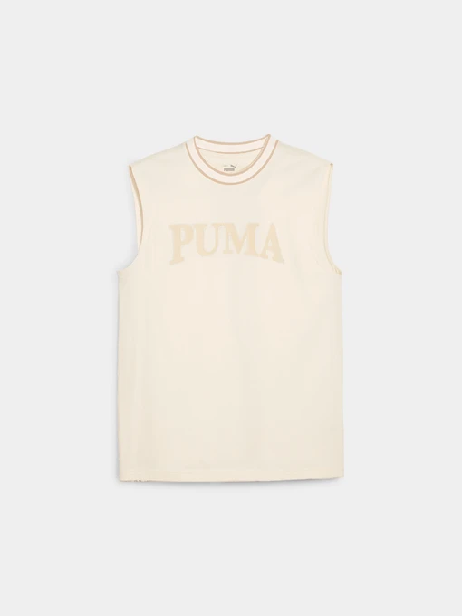 Футболки і поло PUMA Squad Sleeveless Tee модель 678974 Фото