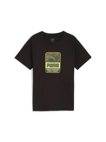 Футболки и поло PUMA Active Sports Graphic Tee модель 679206 Фото