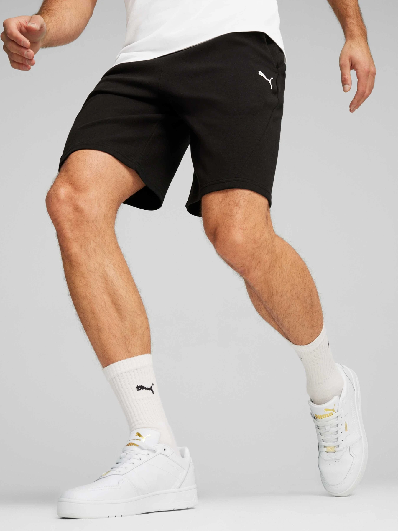 Шорти PUMA Rad/cal Shorts модель 678918 Шорти PUMA Rad/cal Shorts модель 678918 Фото