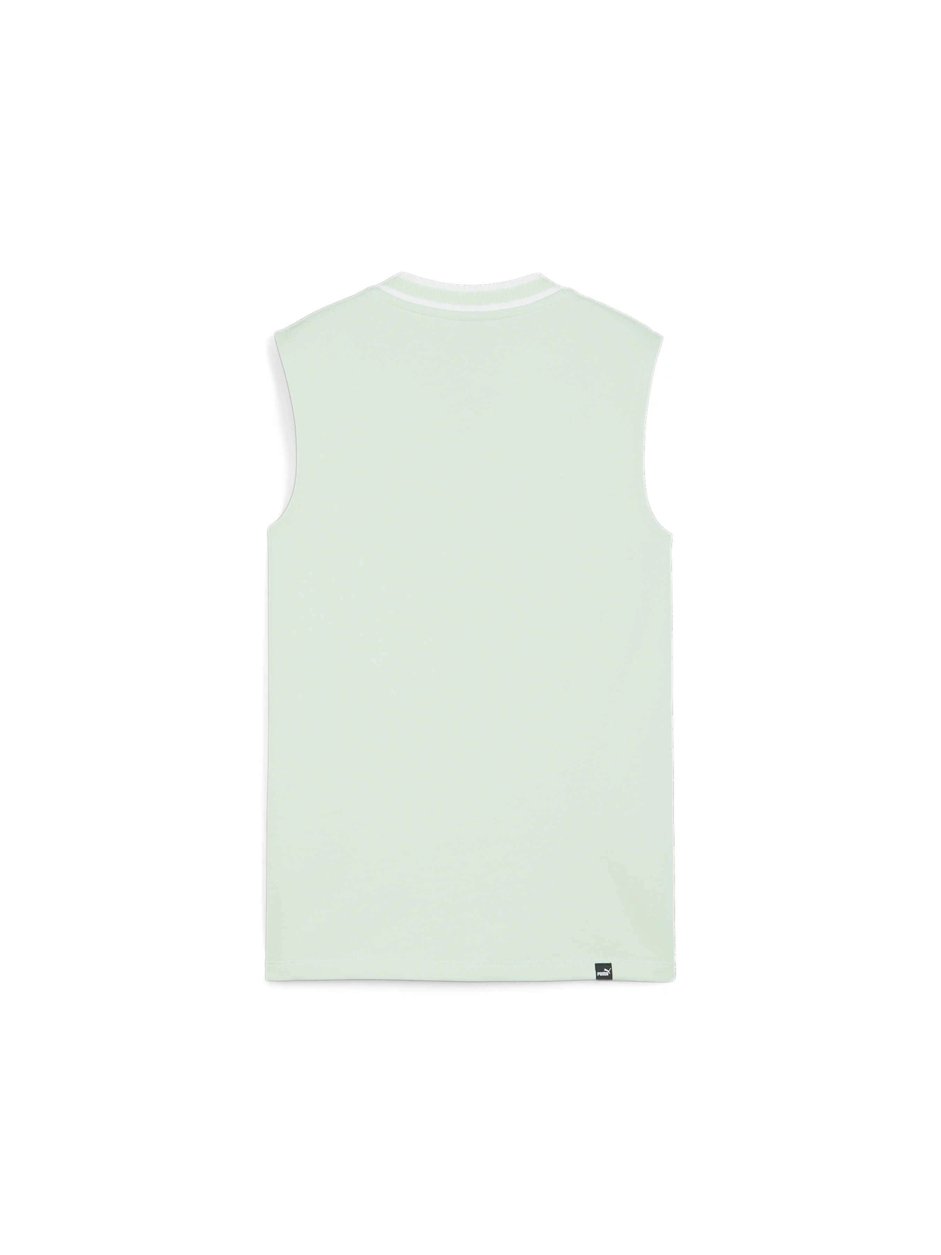 Свитры и кардиганы PUMA Squad Vest Tr модель 678703 Фото