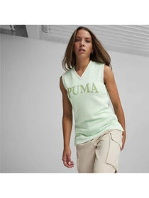 Свитры и кардиганы PUMA Squad Vest Tr модель 678703 Фото