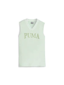 Свитры и кардиганы PUMA Squad Vest Tr модель 678703 Фото
