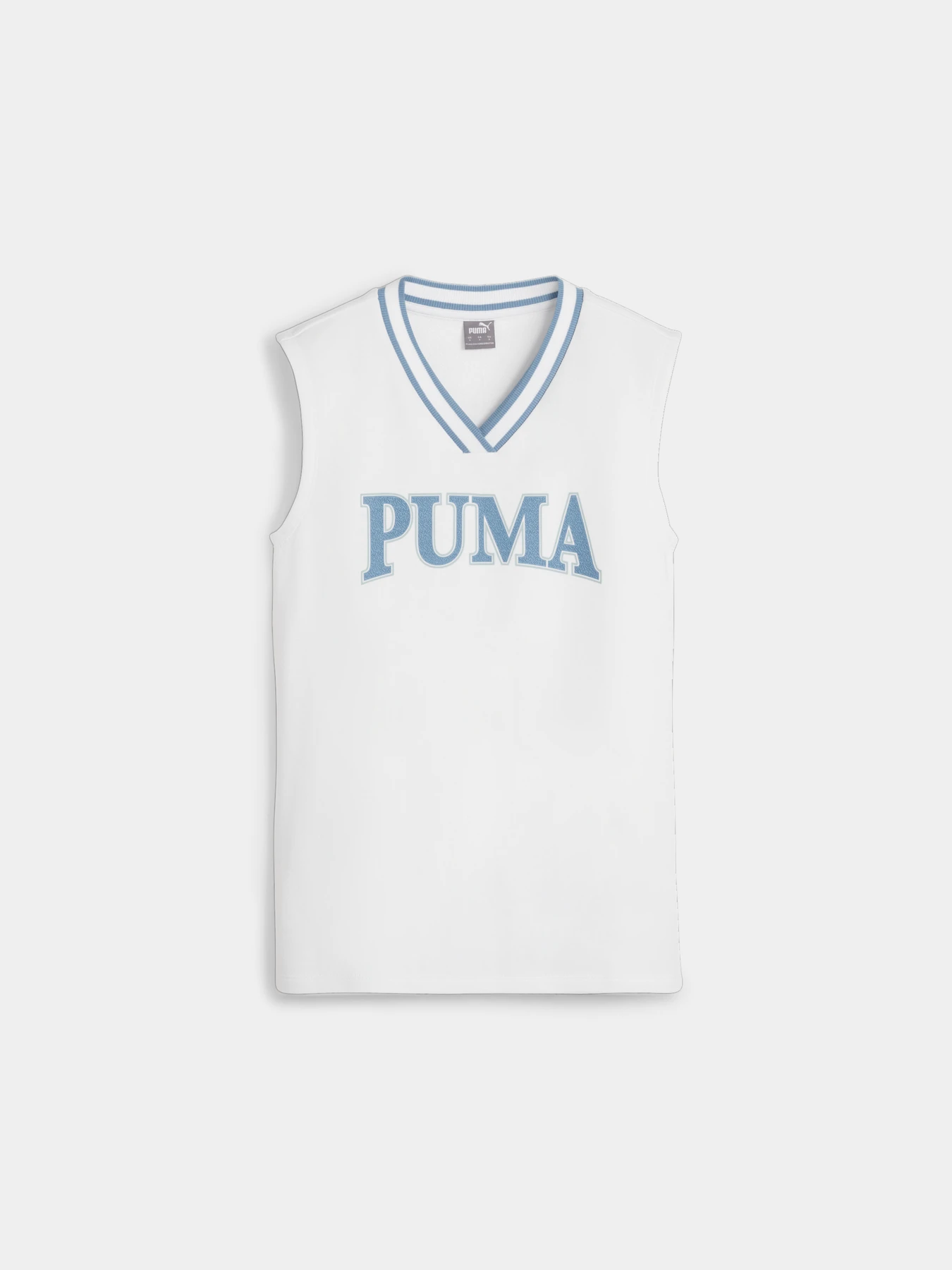 Куртки и дубленки PUMA Squad Vest Tr модель 678703 Куртки и дубленки PUMA Squad Vest Tr модель 678703 Фото