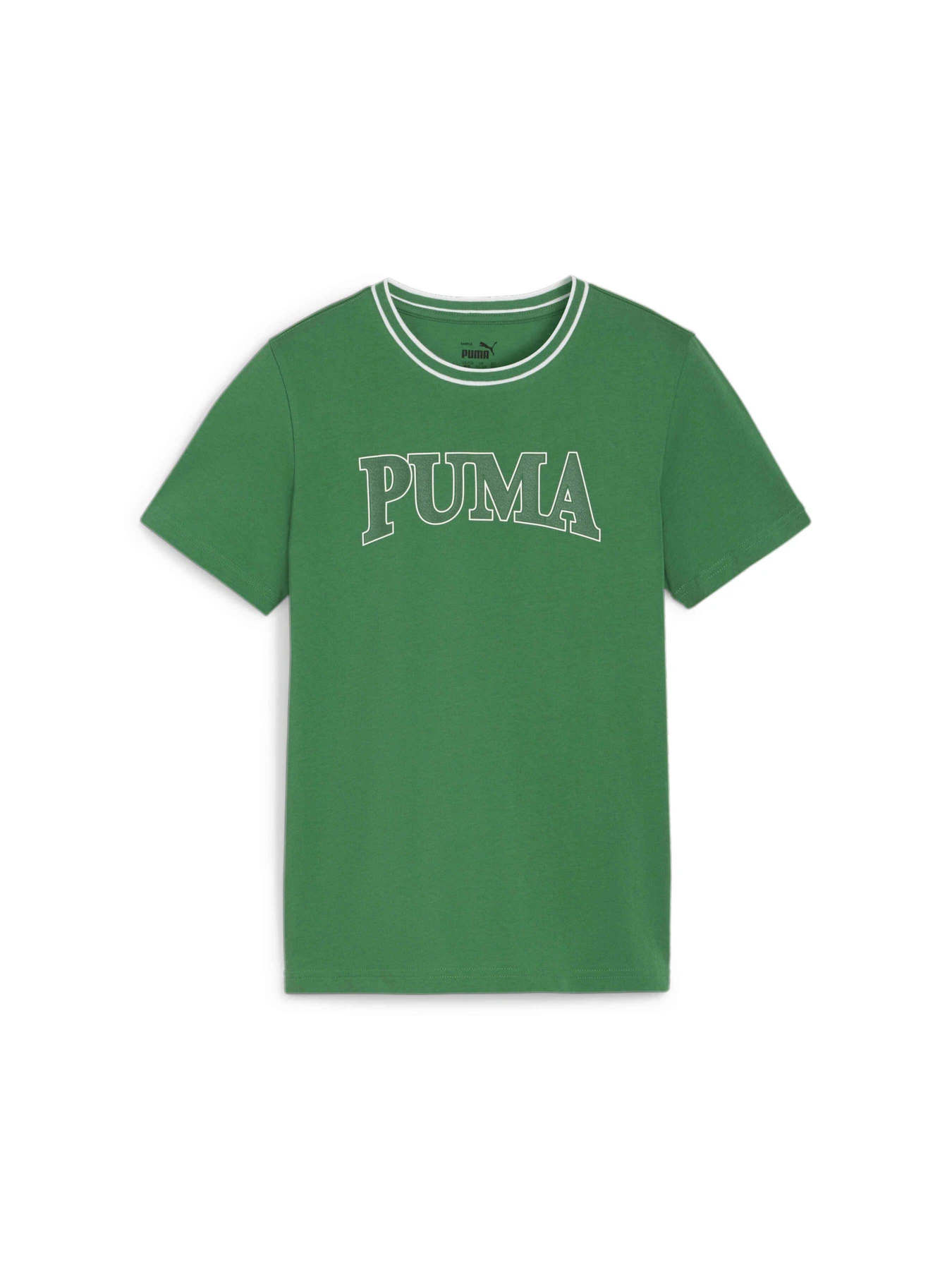 Футболки и поло PUMA Squad Tee модель 679259 Фото