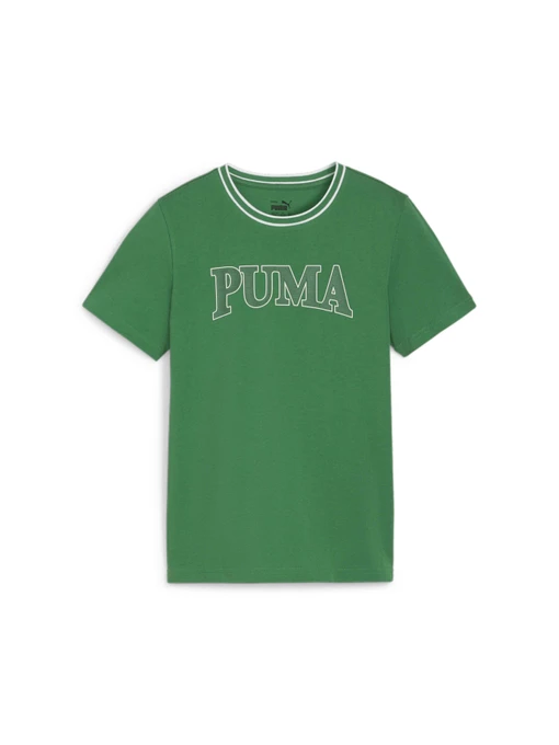 Футболки и поло PUMA Squad Tee модель 679259 Фото