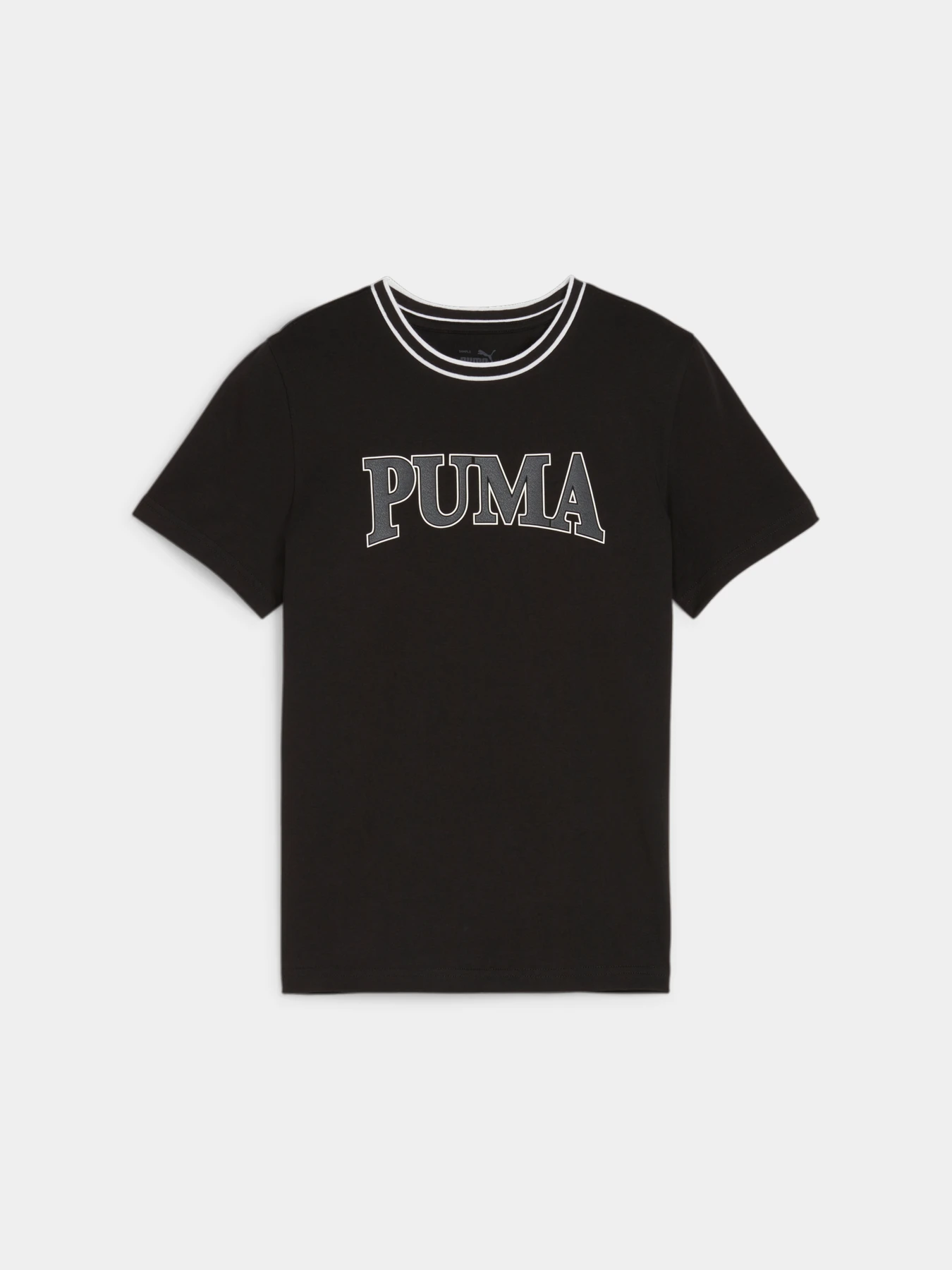 Футболки и поло PUMA Squad Tee модель 679259 Фото