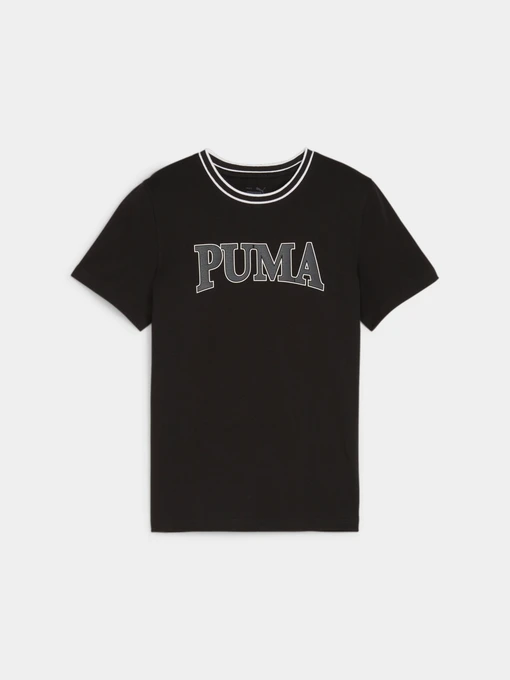 Футболки и поло PUMA Squad Tee модель 679259 Фото
