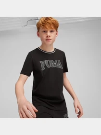 Футболки и поло PUMA Squad Tee модель 679259 Фото