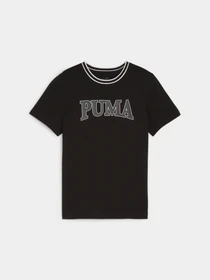 Футболки и поло PUMA Squad Tee модель 679259 Фото