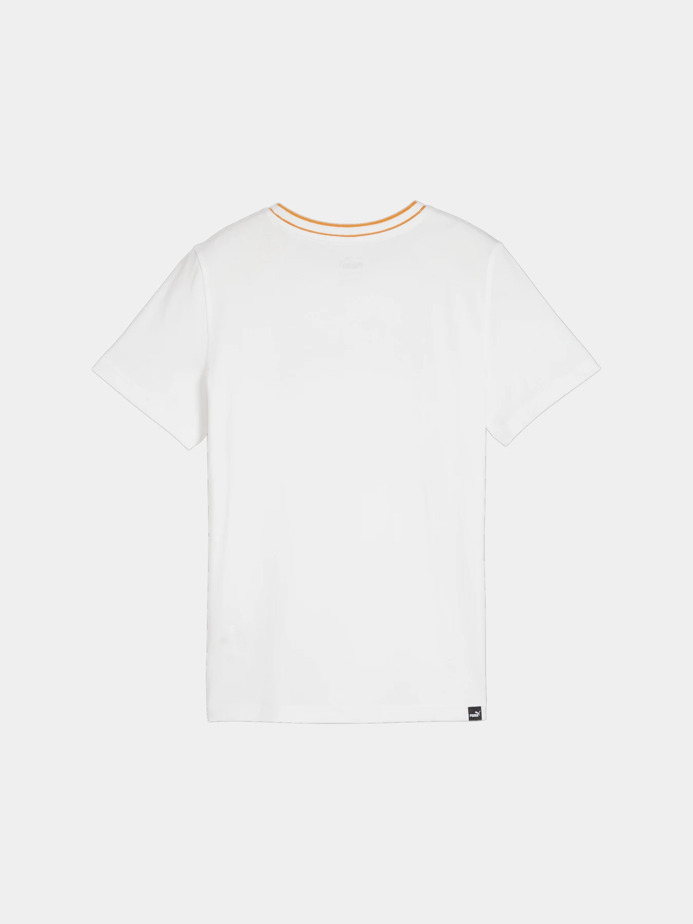 Футболки и поло PUMA Squad Tee модель 679259 Фото