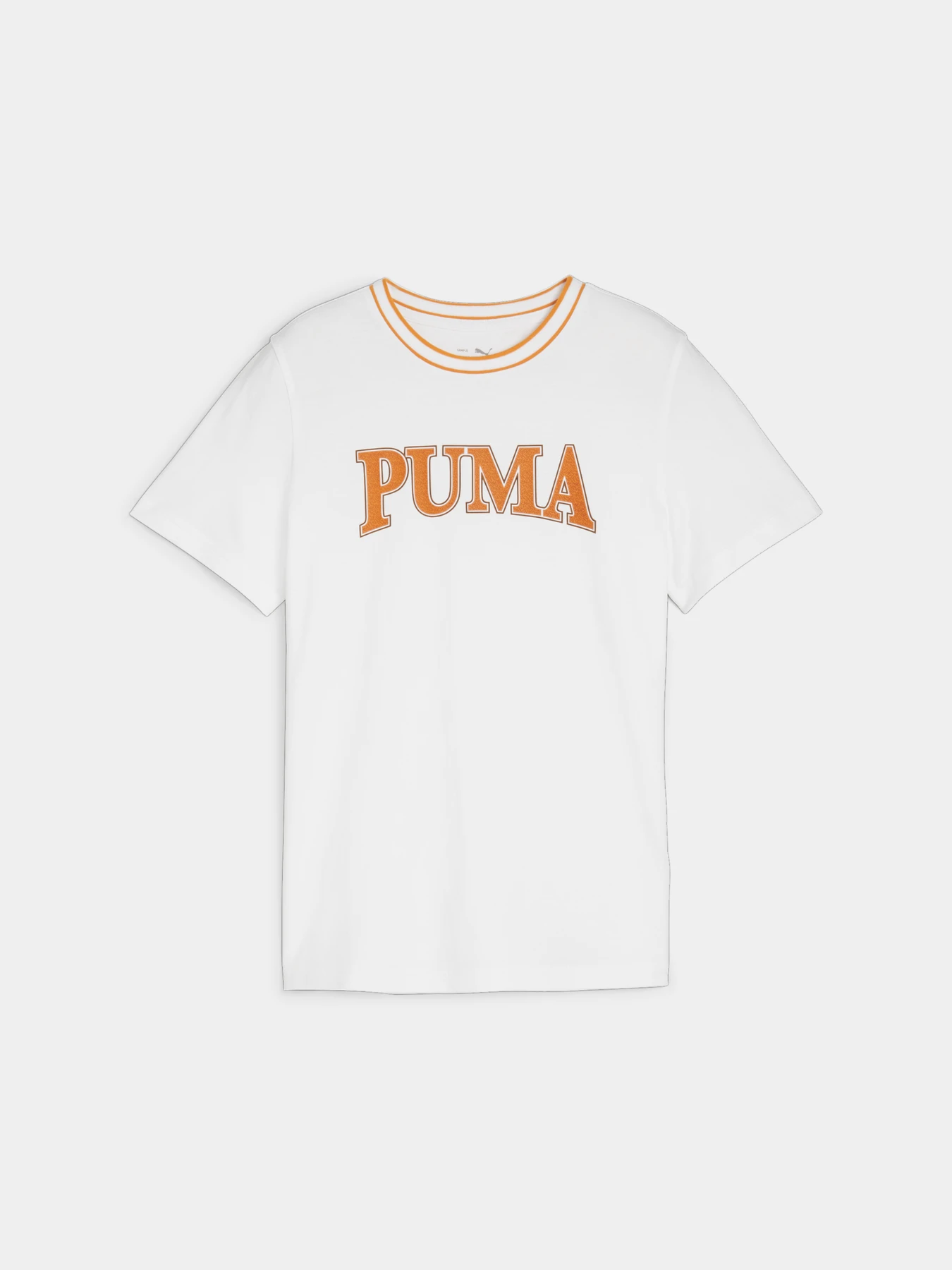 Футболки и поло PUMA Squad Tee модель 679259 Фото