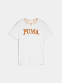 Футболки и поло PUMA Squad Tee модель 679259 Фото