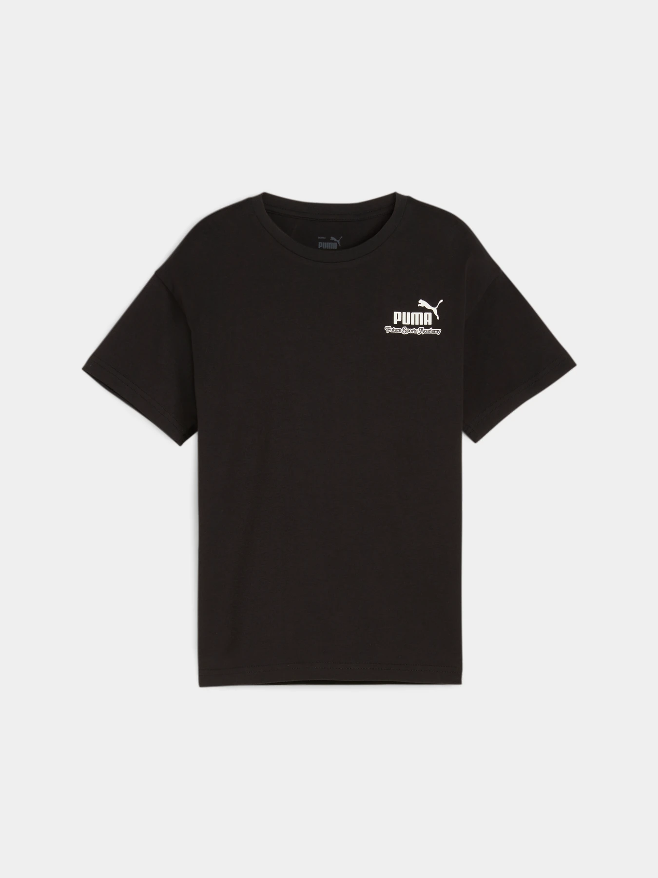 Спортивний одяг PUMA Ess+ Mid 90s Graphic Tee модель 679238 Фото
