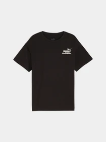 Спортивний одяг PUMA Ess+ Mid 90s Graphic Tee модель 679238 Фото