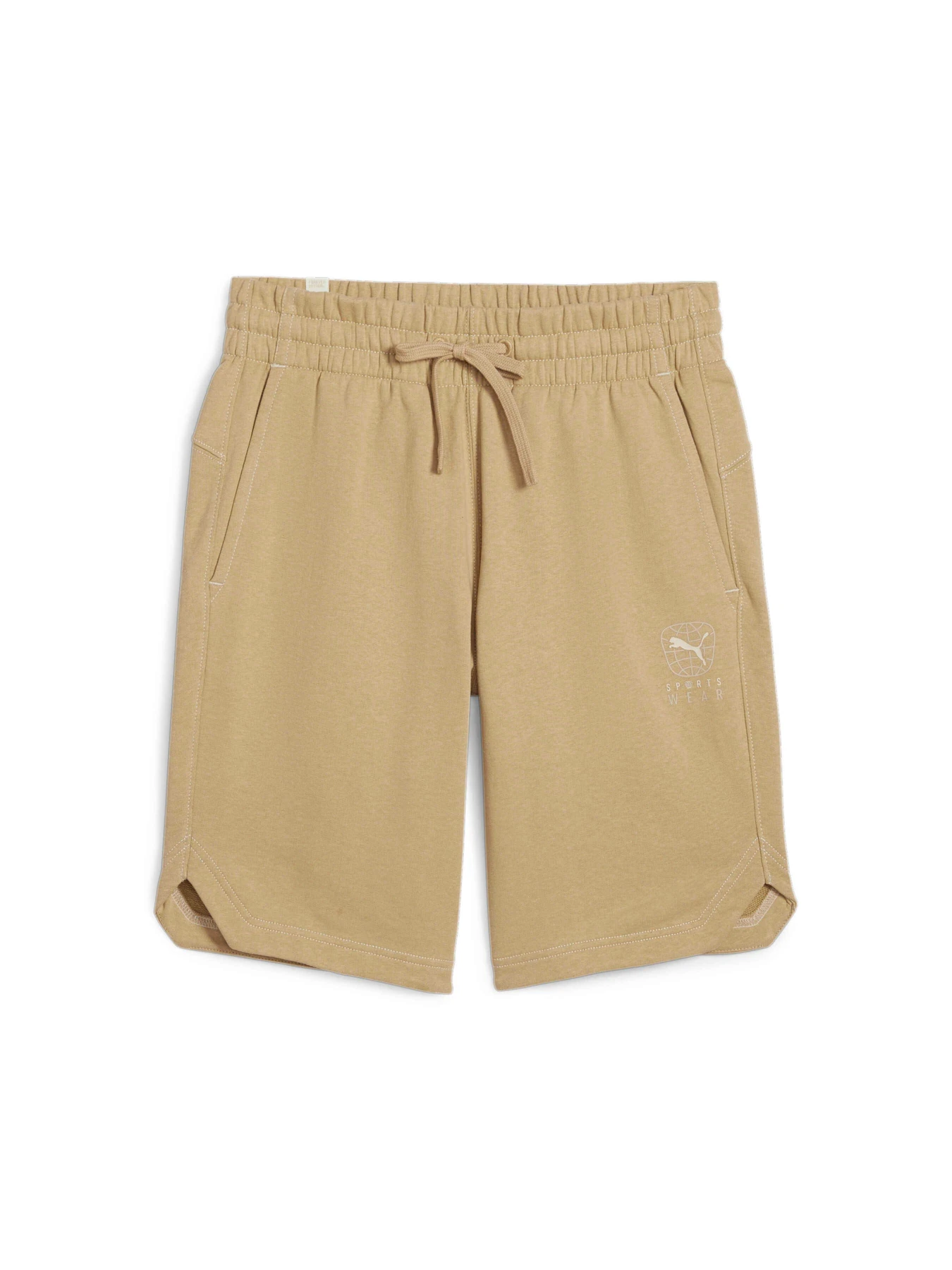 Шорти PUMA Better Sportswear Shorts модель 679004 Фото