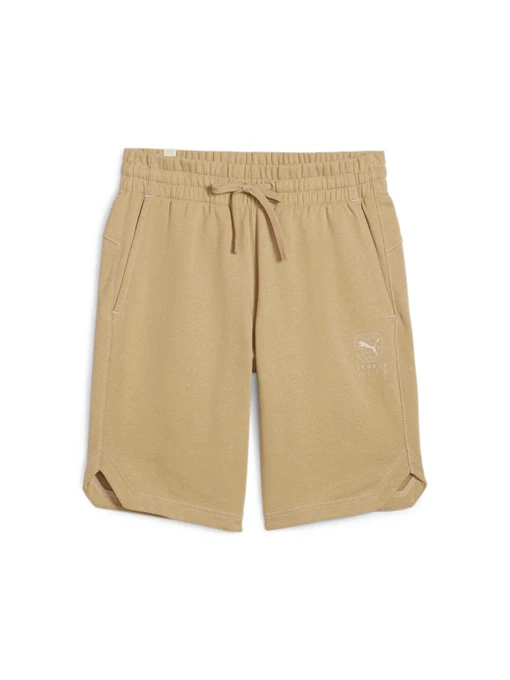 Шорти PUMA Better Sportswear Shorts модель 679004 Фото