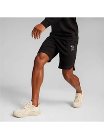 Шорти PUMA Better Sportswear Shorts модель 679004 Фото