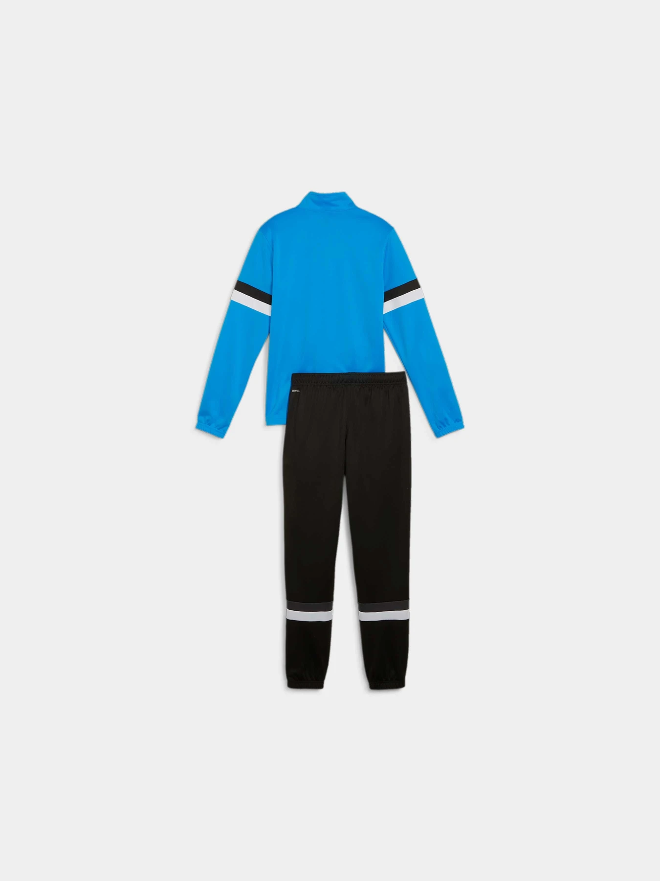 Костюмы PUMA Teamrise Tracksuit Jr модель 658655 Костюмы PUMA Teamrise Tracksuit Jr модель 658655 Фото