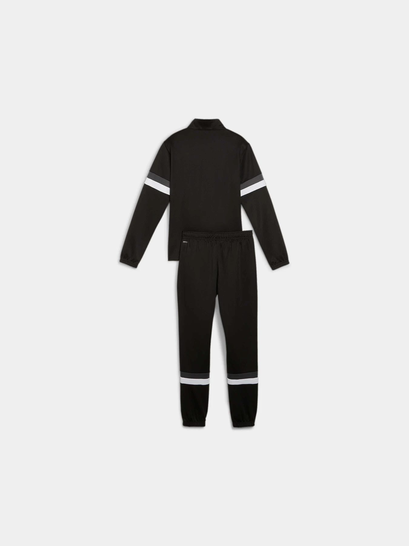 Костюмы PUMA Teamrise Tracksuit Jr модель 658655 Костюмы PUMA Teamrise Tracksuit Jr модель 658655 Фото