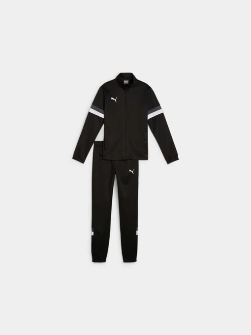 Костюмы PUMA Teamrise Tracksuit Jr модель 658655 Фото