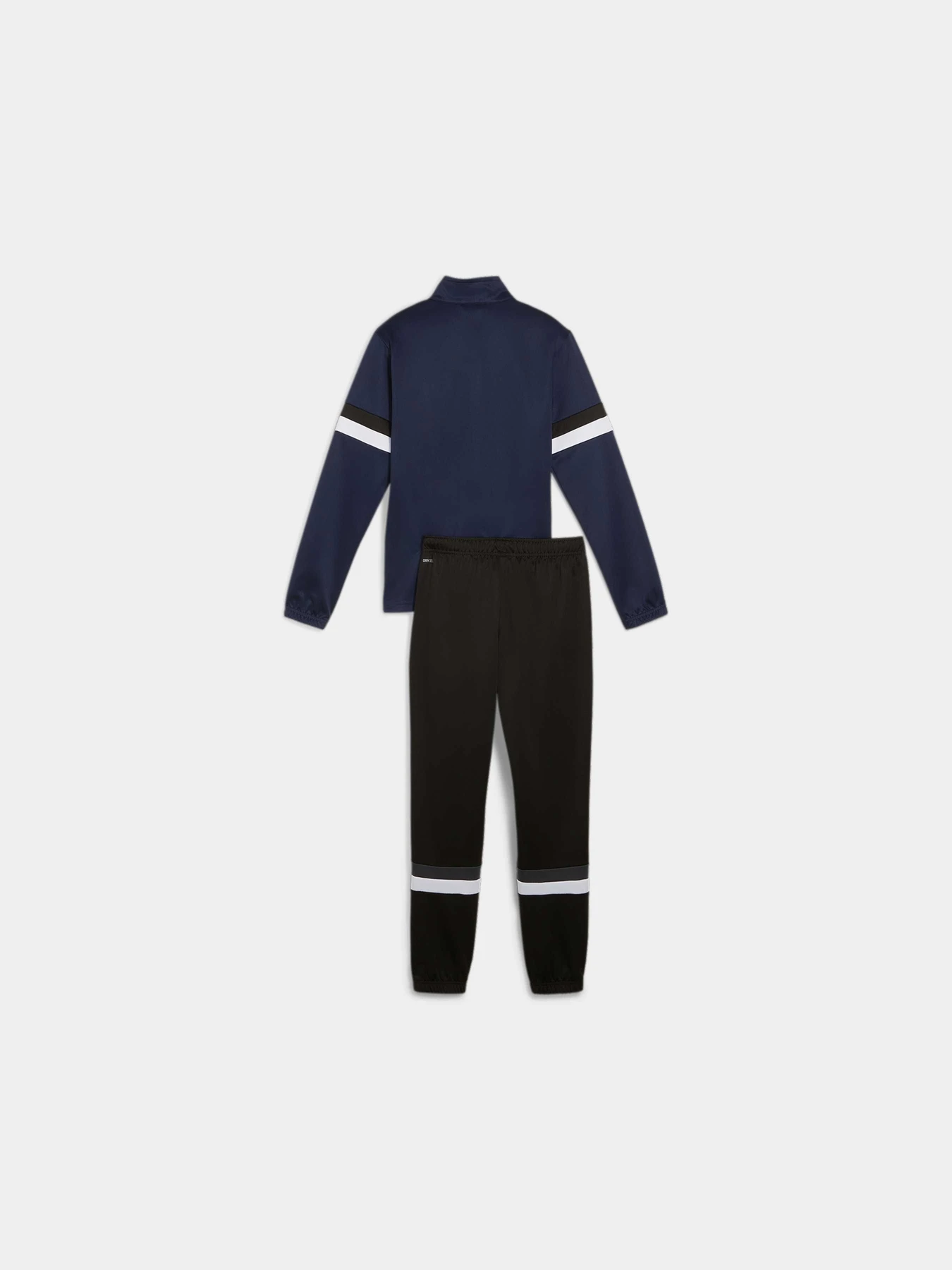 Костюмы PUMA Teamrise Tracksuit Jr модель 658655 Фото