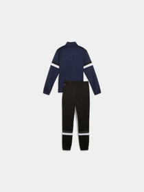 Костюмы PUMA Teamrise Tracksuit Jr модель 658655 Фото