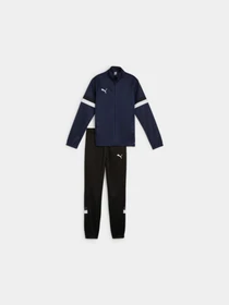 Костюмы PUMA Teamrise Tracksuit Jr модель 658655 Костюмы PUMA Teamrise Tracksuit Jr модель 658655 Фото