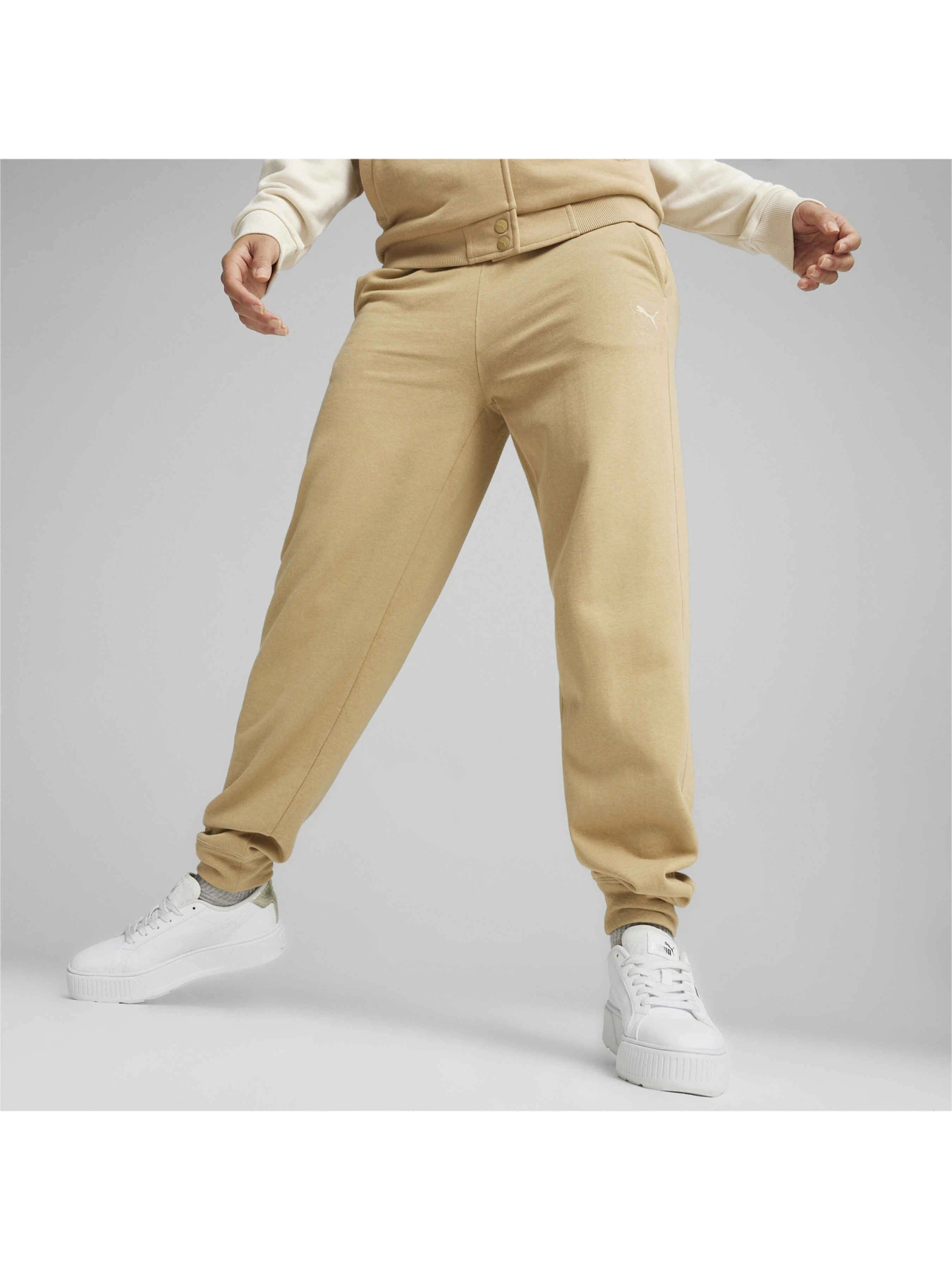 Брюки PUMA Better Sportswear Sweatpants модель 679010 Брюки PUMA Better Sportswear Sweatpants модель 679010 Фото