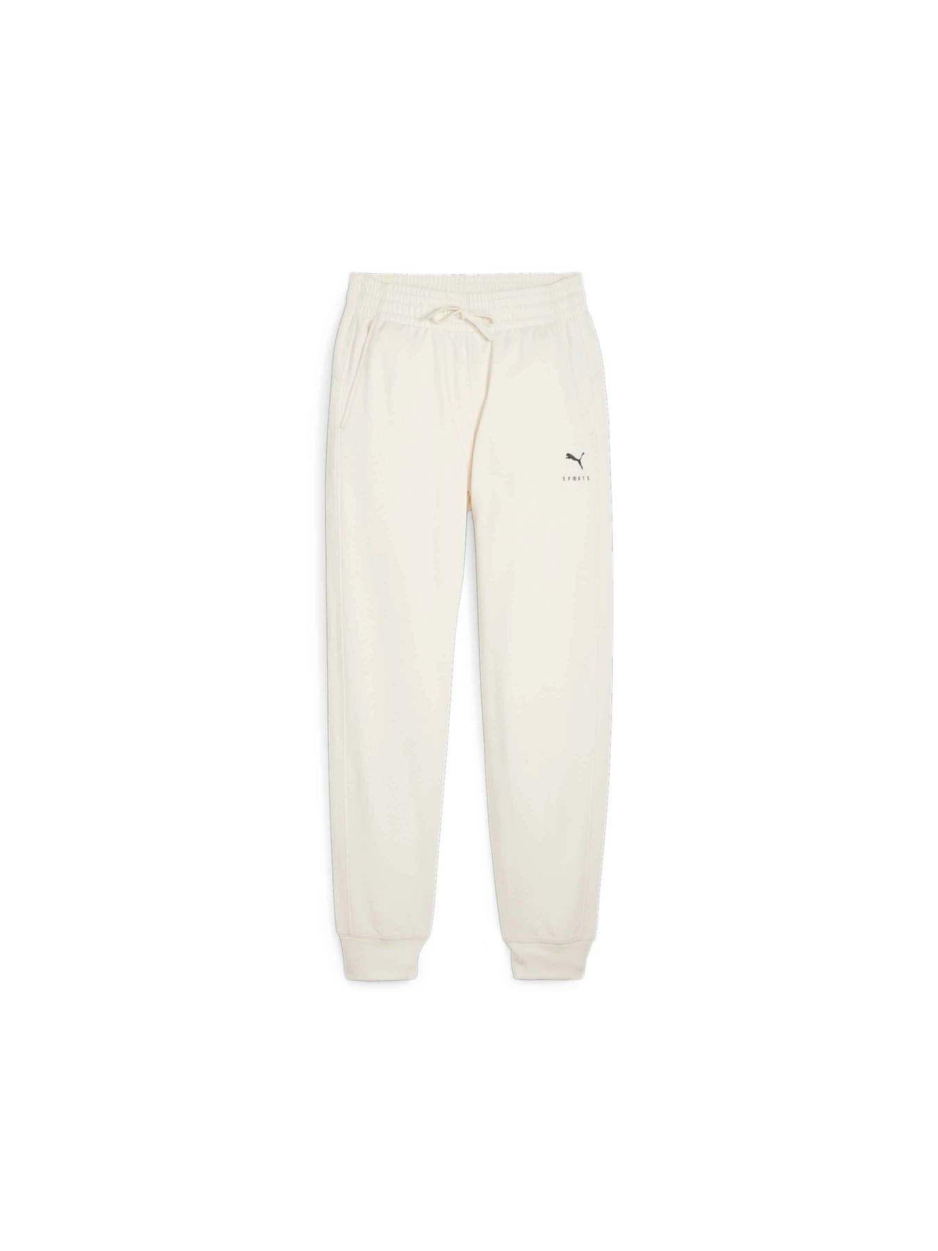 Штани PUMA Better Sportswear Sweatpants модель 679010 Фото