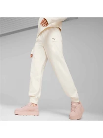 Штани PUMA Better Sportswear Sweatpants модель 679010 Фото