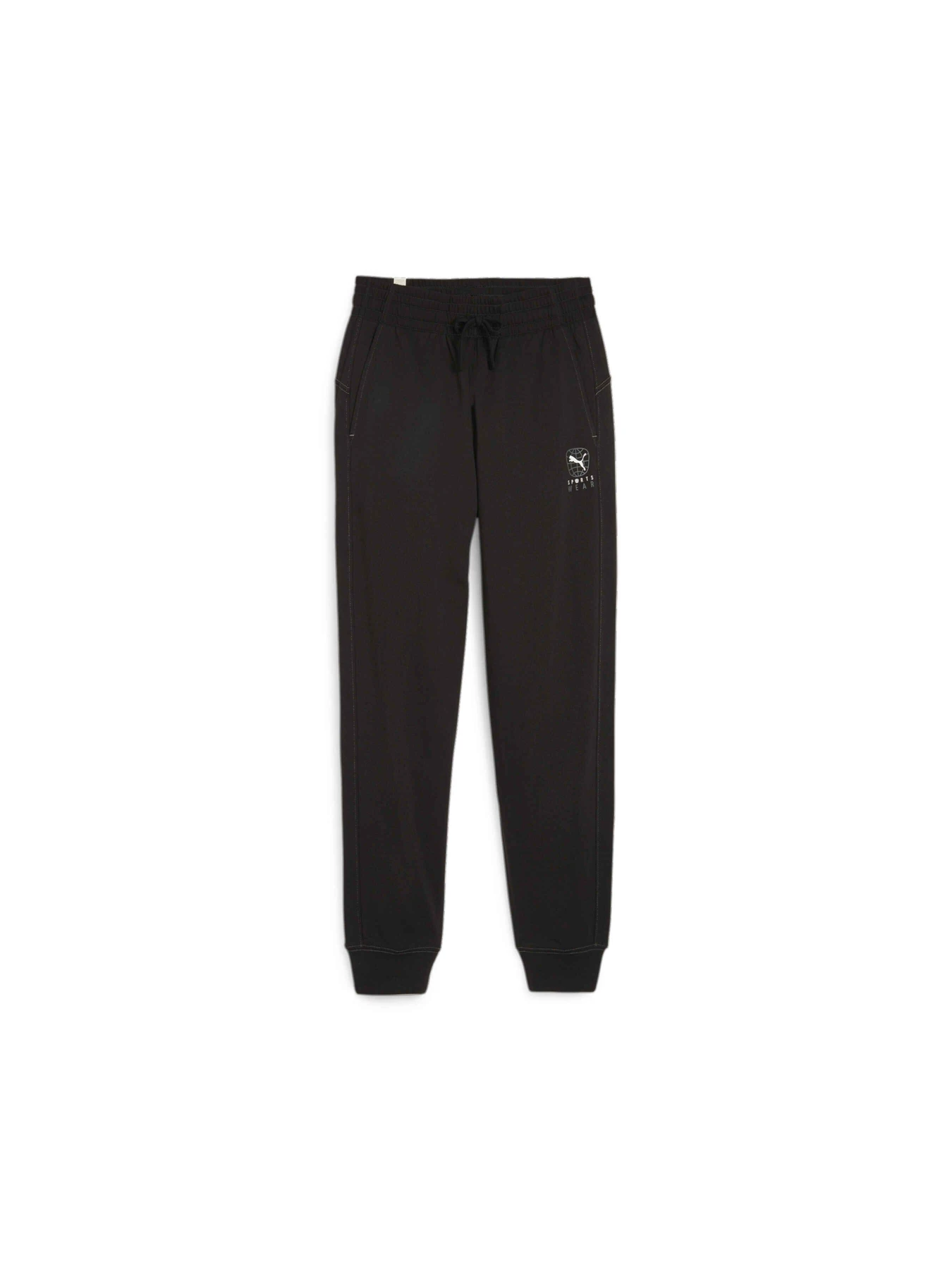 Брюки PUMA Better Sportswear Sweatpants модель 679010 Брюки PUMA Better Sportswear Sweatpants модель 679010 Фото