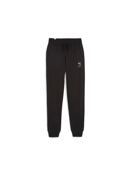 Брюки PUMA Better Sportswear Sweatpants модель 679010 Фото