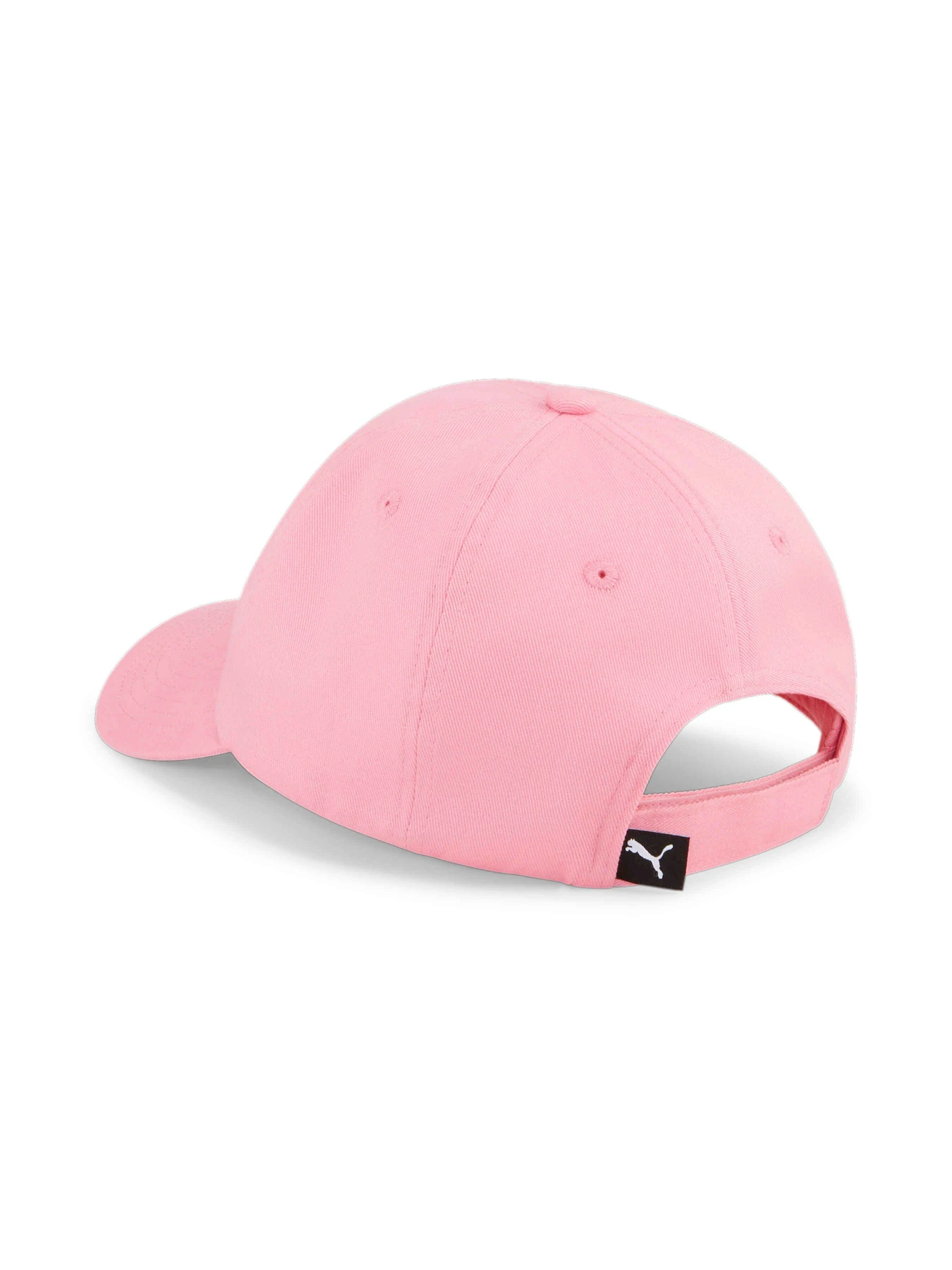 Шапки и кепки PUMA Ess Cap Jr Cat Logo модель 024803 Фото