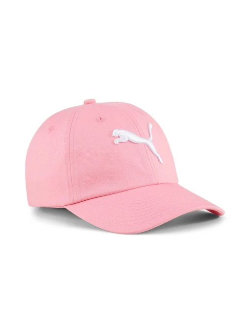 Шапки и кепки PUMA Ess Cap Jr Cat Logo модель 024803 Фото